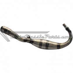 Escape Turbokit MINARELLI 80c.c Cross GP CARR18-GP