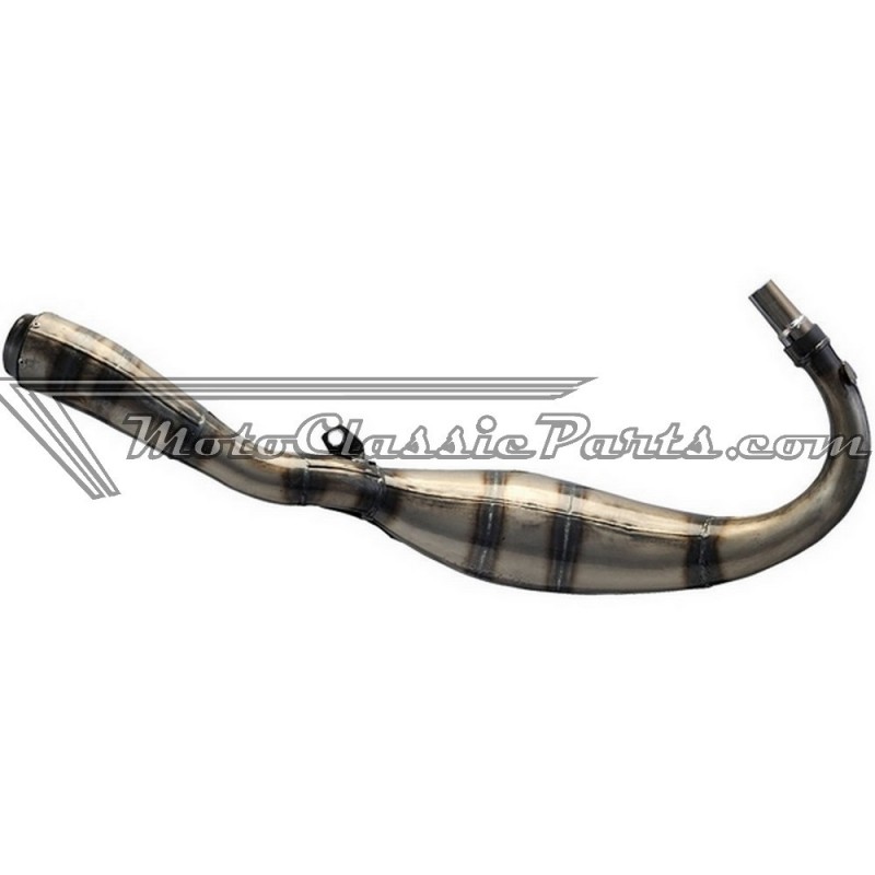 Escape Turbokit MINARELLI 80c.c Cross GP CARR18-GP