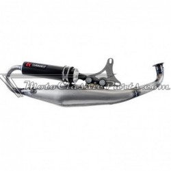 Escape Turbokit MINARELLI 70 cc  MEDIDAS ESPECIALES CUP3