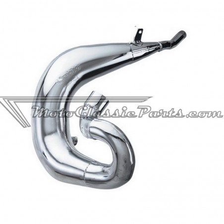 Escape Bufanda Turbokit SUZUKI RM 250 99 ENDU07
