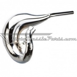 Escape Bufanda Turbokit KTM SX 125   03 ENDU14