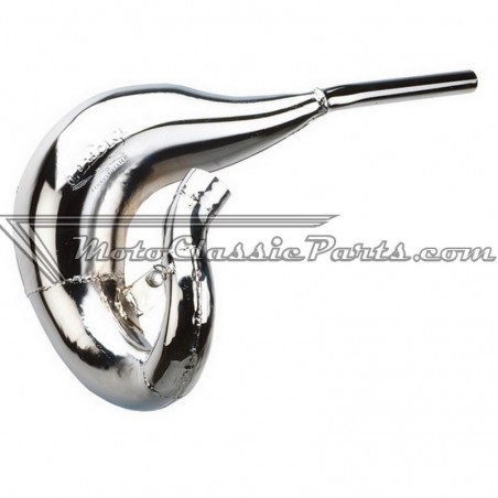 Escape Bufanda Turbokit KTM SX 125   03 ENDU14