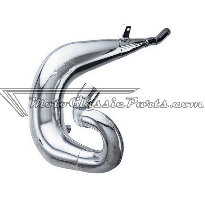 Escape Bufanda Turbokit  KTM 200 2T 06 ENDU25