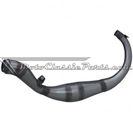 Escape Turbokit YAMAHA TZR 50 Tipo GP H10020-GP