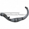 Escape Turbokit YAMAHA TZR 50 Tipo GP H10020-GP