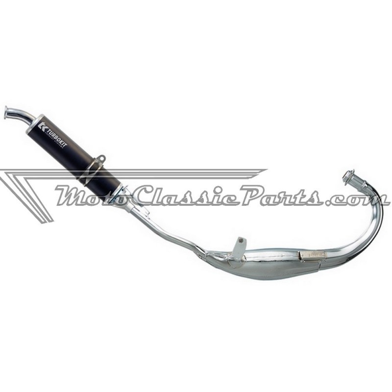 Escape Turbokit YAMAHA TZR 50 ALTO H10022-Q2