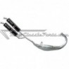 Escape Turbokit doble salida DERBI GPR 50 ANTIGUA H10067-2S