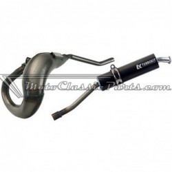 Escape Bufanda Turbokit  BETA RR 6 MOTOR KTM. H10519