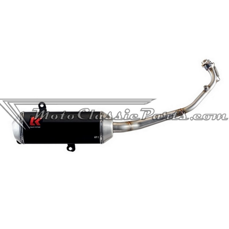 Courroie De Transmission Compatible WOTTAN STORM 125 R ABS - Réf. 755.18.07 - Neuf étiqueté
