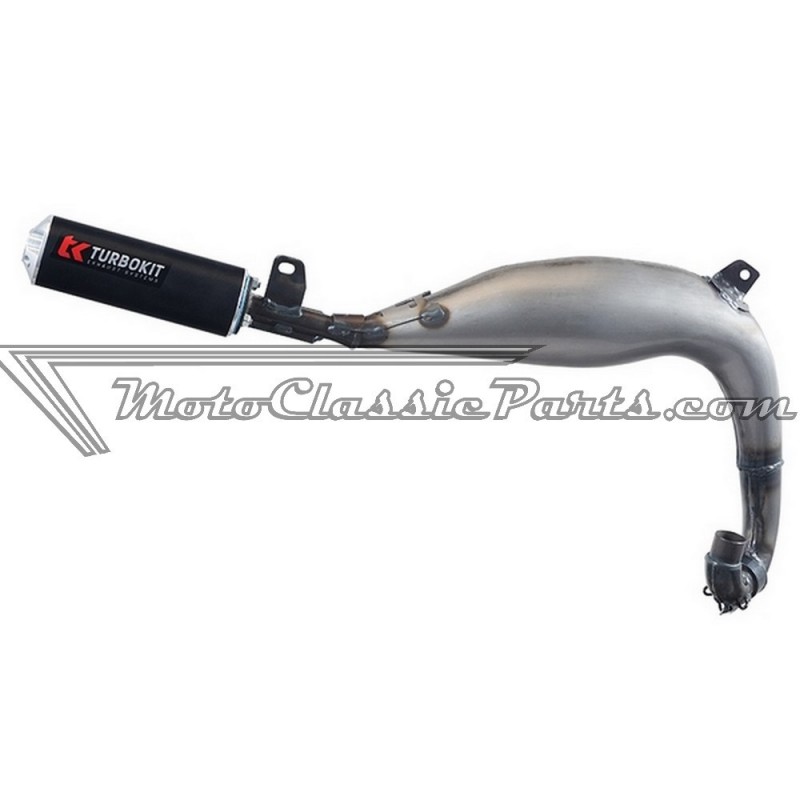 Escape Turbokit ZPF 14 CV MIN14