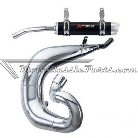 Escape Turbokit YAMAHA BLASTER 200 Q2T01