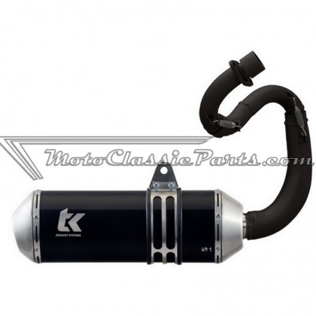 Escape Turbokit BUGATTO 500 (BUGGI) Q4T042-N