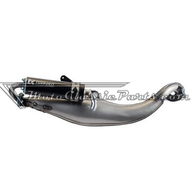Escape Turbokit ITALJET FORMULA Aire