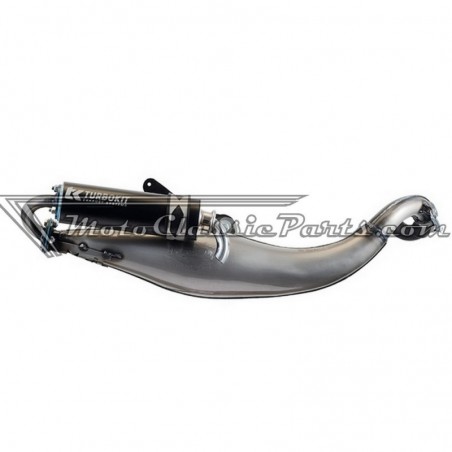 Escape Turbokit MALAGUTTI CROSSER