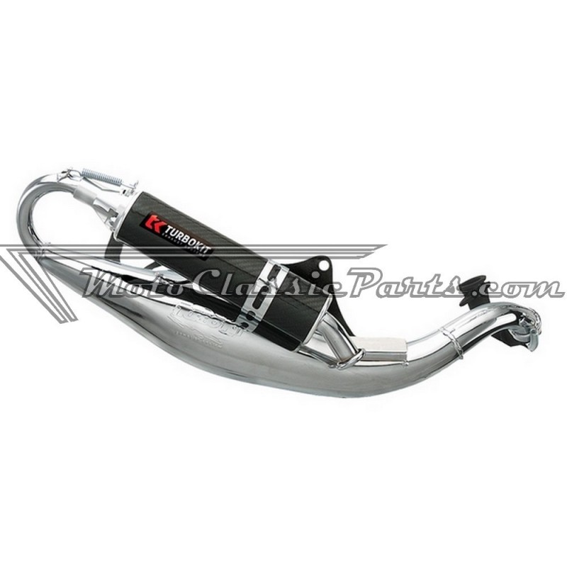 Escape Turbokit APRILIA AREA 51 R0009-Q