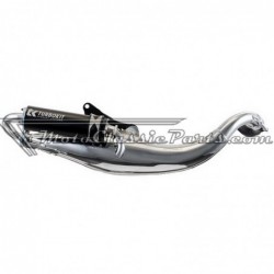 Escape Turbokit cromado P.G.O. BIG MAX