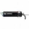 Silencioso Turbokit COLIN CARBONO INSONORIZADO SH401