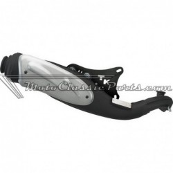 Silencioso Turbokit  PEUGEOT BUXY - SPEEDAKE TK021