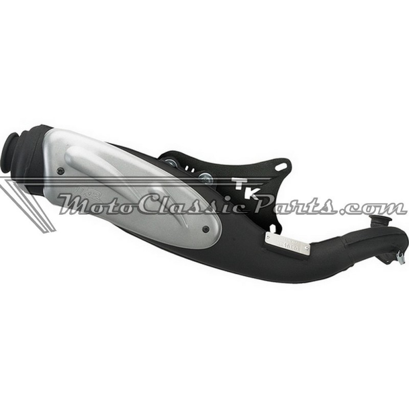 Silencioso Turbokit  PEUGEOT BUXY - SPEEDAKE TK021
