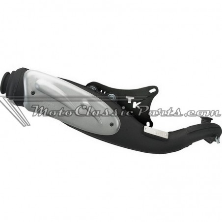 Silencioso Turbokit  PEUGEOT SV 125 TK047