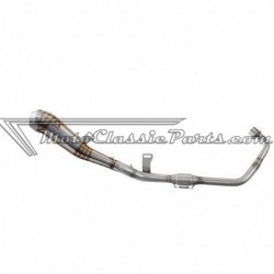 Escape Turbokit  DAELIM ROADWIN 125 FI (EURO 3) V4T001-GPK