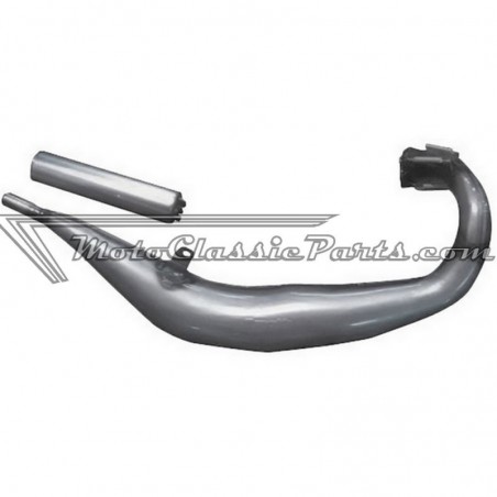 Escape Turbokit  MONTESA IMPALA 250 CLASICA (MOTOR VR250) 10627