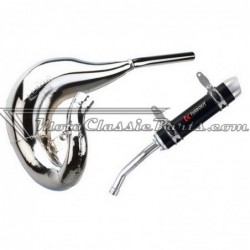 Bufanda Turbokit  KTM EXC 125 06 (SIX DAYS) ENDU29