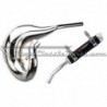 Bufanda Turbokit  KTM EXC 125 06 (SIX DAYS) ENDU29