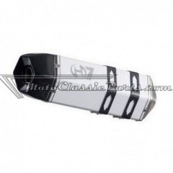 Silencioso Turbokit  H7PRO 380mm