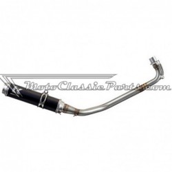Escape Turbokit  PIT BIKE  YCF 150 18 ALTO MIN55-SP