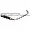 Escape Turbokit  PIT BIKE  YCF 150 18 ALTO MIN55-SP
