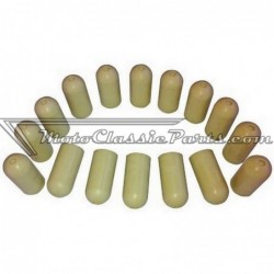Juego de Masas TM84 Turbomax / J.Costa 16X34 (16X) 15