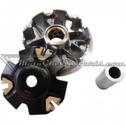 VARIADOR DR PULLEY PIAGGIO 125-200 2 KIT RODILLOS V201503