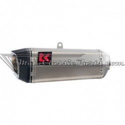 Escape Turbokit KYMCO K-XCT 125 2013 GPPRO M4T101-GPP