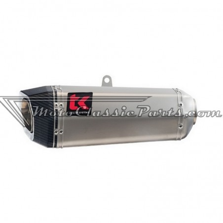 Escape Turbokit KYMCO K-XCT 125 2013 GPPRO M4T101-GPP