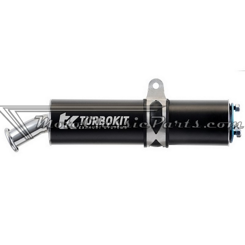 COLA COMPETICION 60X225 CARBONO Turbokit 601
