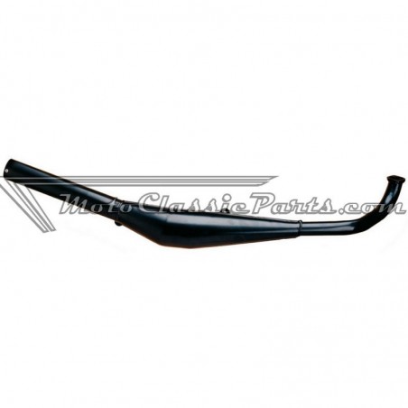 Escape Turbokit Tubarro PUCH MINICROS SUPER 1001