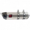 Escape Turbokit YAMAHA MAJESTY 250 H7P M4T038-H7P