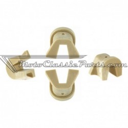 Guías deslizantes Dr.Pulley SP2012-01