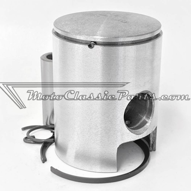 Pistón / Piston kit BETA 50 Sport-Trial 5M Chromed Cylinder corsacorta