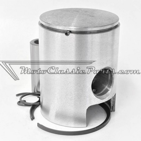 Pistón / Piston kit BETA 50 Sport-Trial 5M Chromed Cylinder corsacorta
