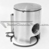 Pistón / Piston kit BETA 50 Sport-Trial 5M Chromed Cylinder corsacorta