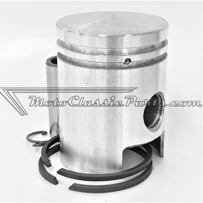 Pistón / Piston kit BETA 50 Engine SACHS 1960