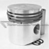 Pistón / Piston kit GILERA 98 4T Giubileo 1959-'65 -Pin 15-Ref.0046