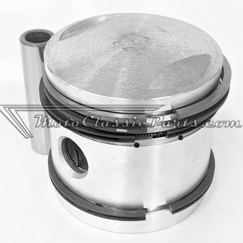 Pistón / Piston kit GUZZI 250 4T AIRONE SPORT 1939-1957-Ref.0059