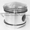 Pistón / Piston kit GILERA 250 4T NETTUNO Sport 1948-1950-Ref.0075