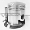 Pistón / Piston kit LAMBRETTA 175 Kit LI SX 1967-Ref.0078