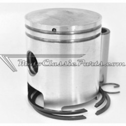 Pistón / Piston kit FB MORINI 50 MO-1-2 Giromat 1972-Ref.0089