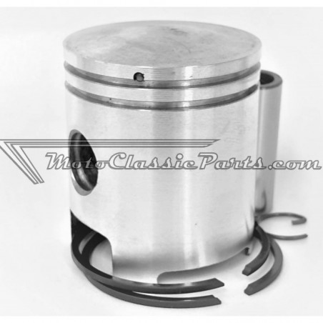 Pistón / Piston kit FB MORINI 50 MO-1-2 Giromat 1972-Ref.0089