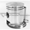 Pistón / Piston kit FB MORINI 50 MO-1-2 Giromat 1972-Ref.0089